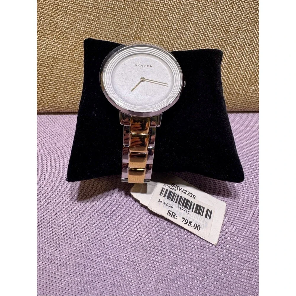 Skagen ladies 36mm